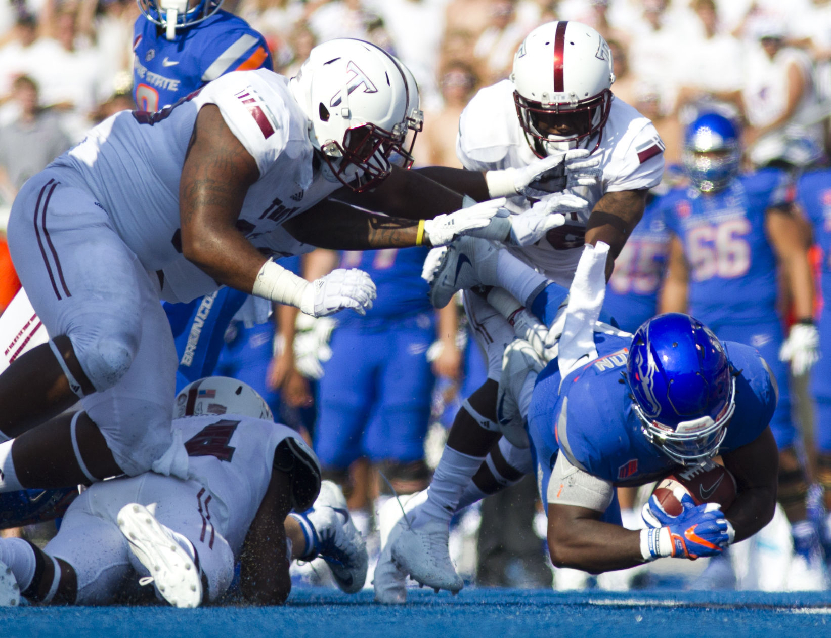 Boise State Football